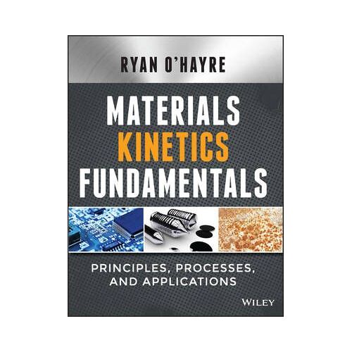 Materials Kinetics Fundamental