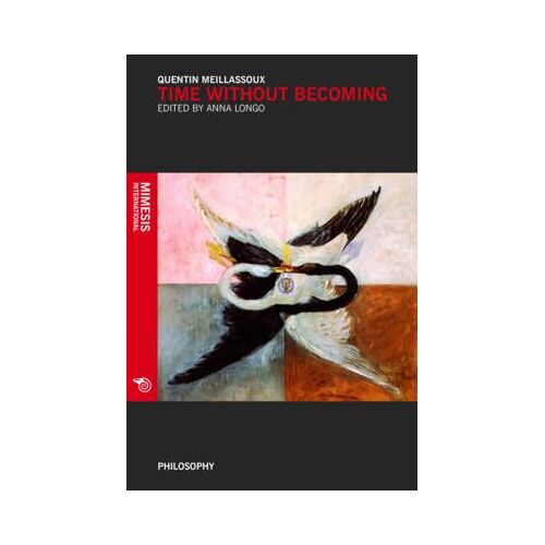 Time Without Becoming