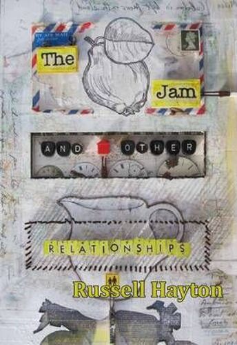 Hayton, R: The Jam And Other Relationships