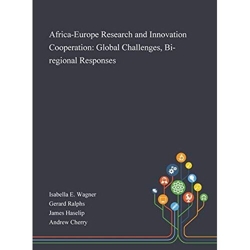Africa-Europe Research And Innovation Cooperation