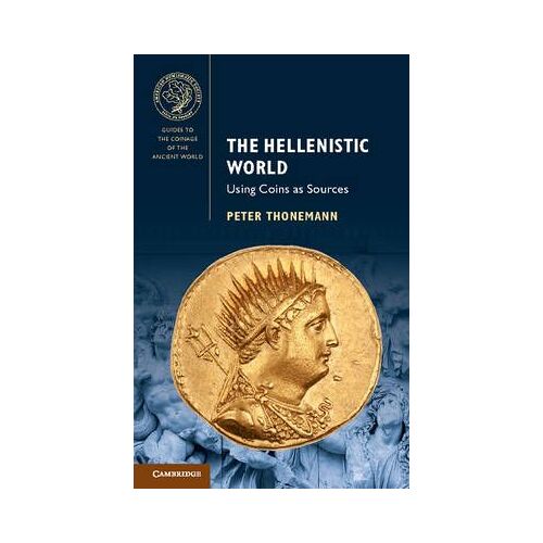 The Hellenistic World