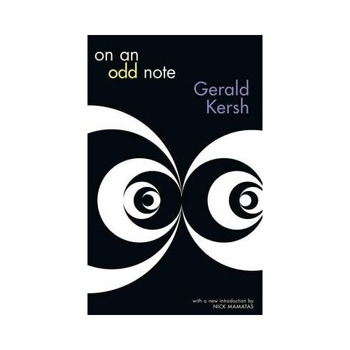 On An Odd Note (Valancourt 20th Century Classics)