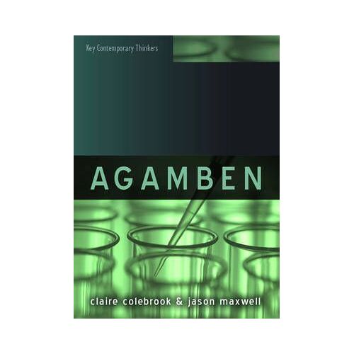 Agamben