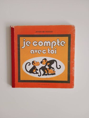 Je Compte Avec Toi