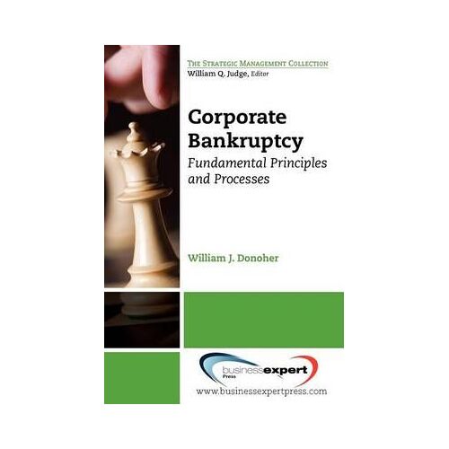 Corporate Bankruptcy