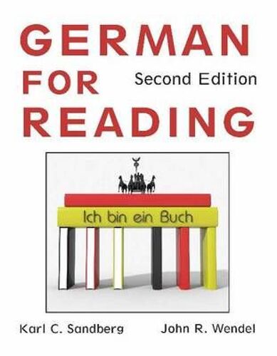 German For Reading