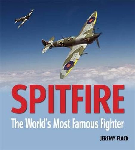 Flack, J: Spitfire
