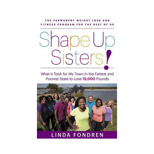 Shape Up Sisters!