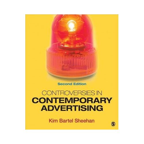 Controversies In Contemporary Advertising