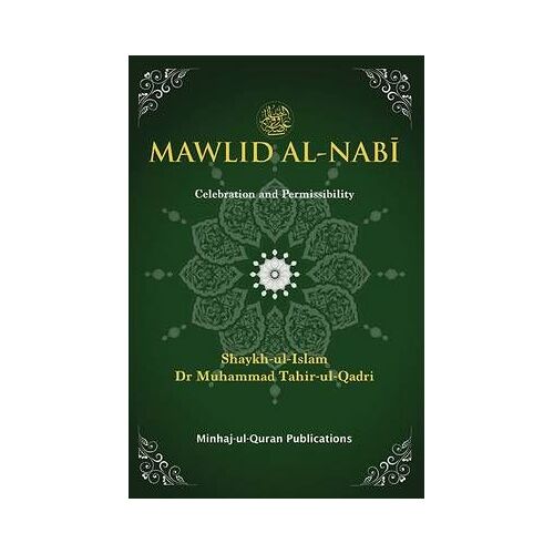 Mawlid Al-Nabi