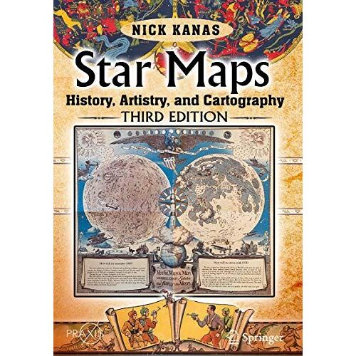 Star Maps