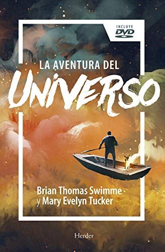 Aventura Del Universo, La