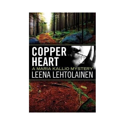 Lehtolainen, L: Copper Heart
