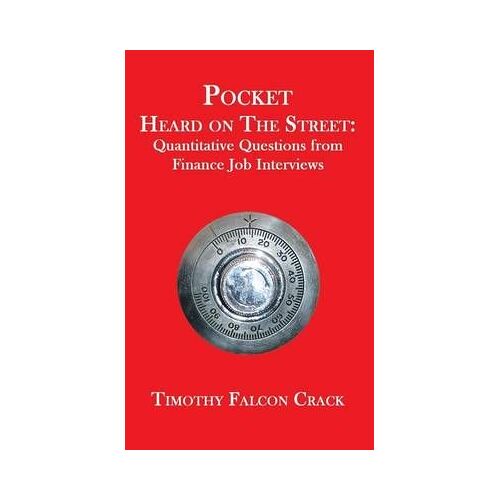 Pocket Heard On The Street