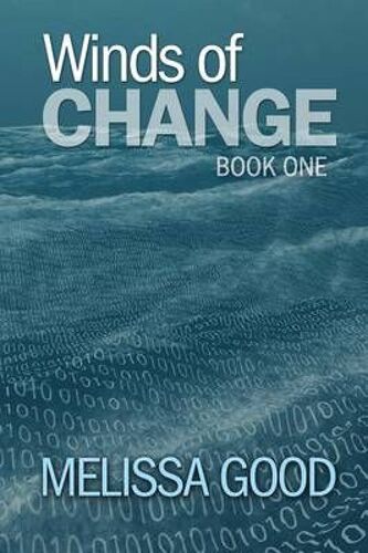 Winds Of Change-Book One