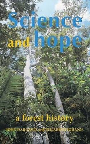 Science And Hope