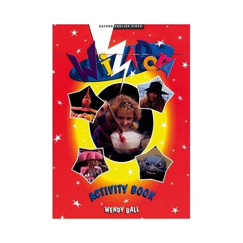 Wizadora - Activity Boob