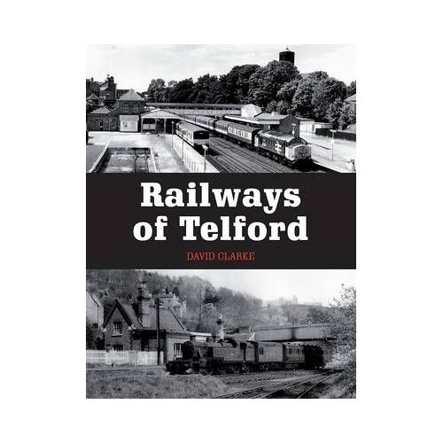 Railways Of Telford
