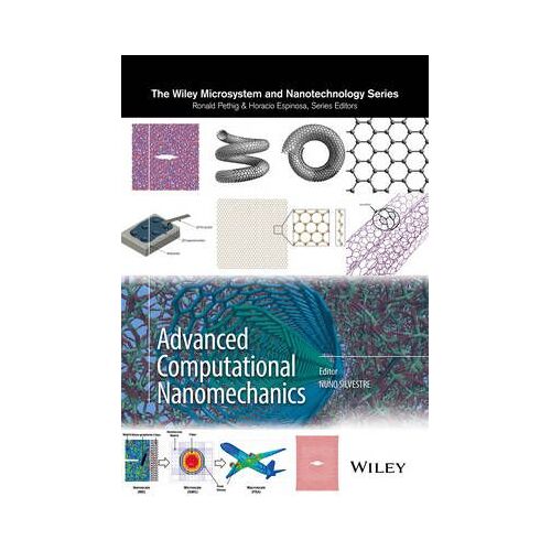 Advanced Computational Nanomechanics