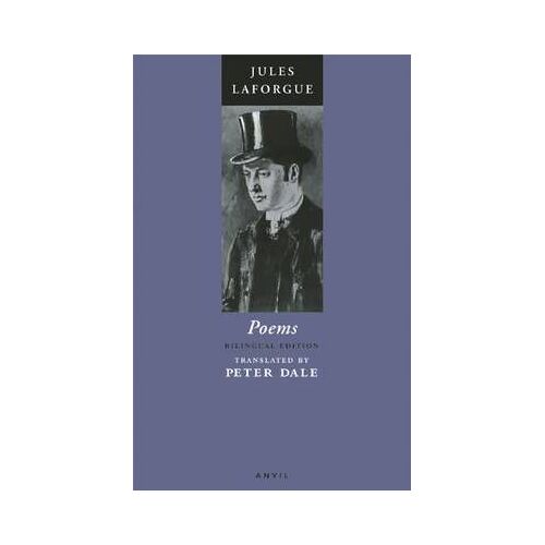 Poems Of Jules Laforgue