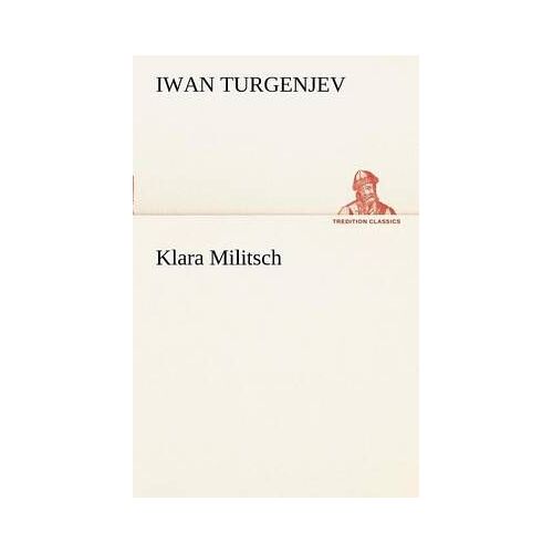 Klara Militsch