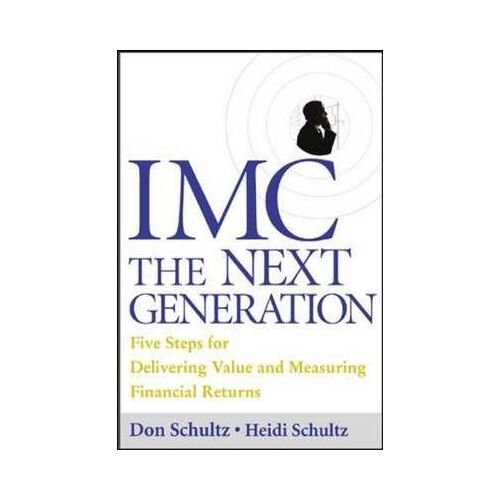 Imc, The Next Generation