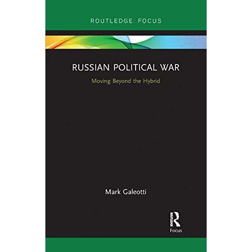 Russian Political War