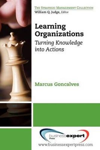 Learning Organizations