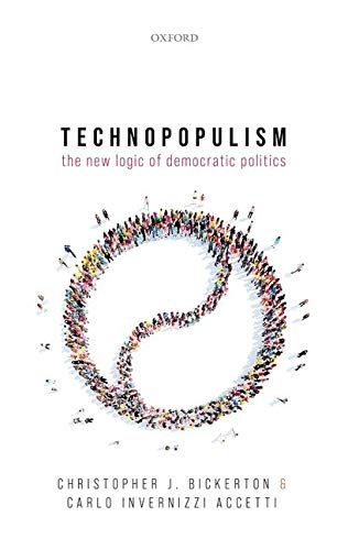 Technopopulism C