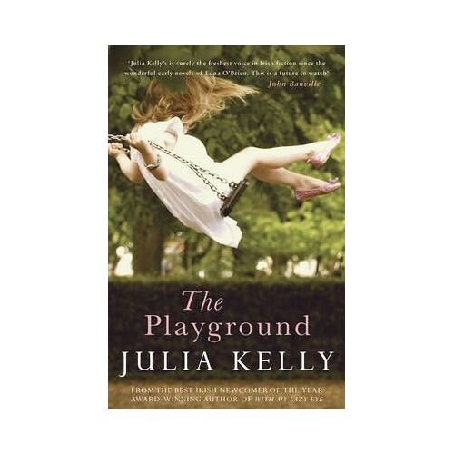 Kelly, J: The Playground