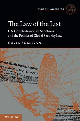 The Law Of The List