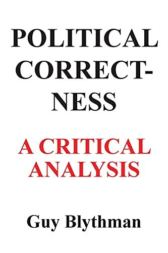 Political Correctness