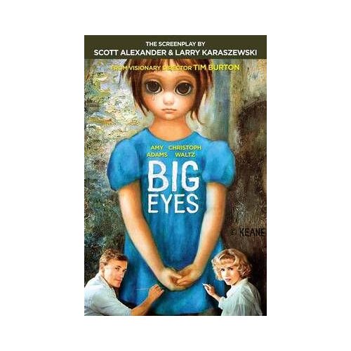 Big Eyes