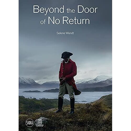 Selene Wendt: Beyond The Door Of No Return