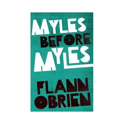 Myles Before Myles