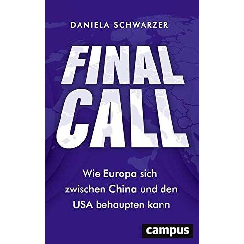 Final Call