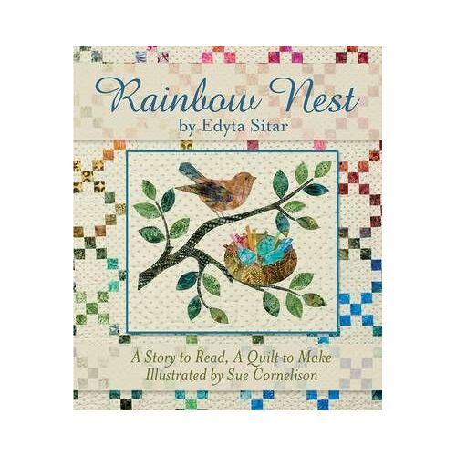 Rainbow Nest