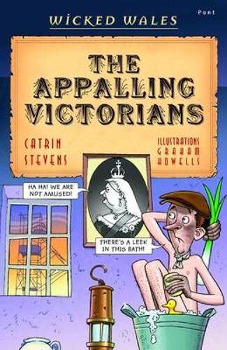 Appalling Victorians