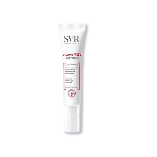 Svr Cicavit Dm+ Cicatrices Gel 15g 