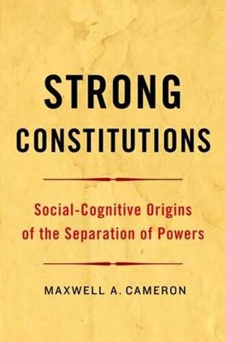 Strong Constitutions
