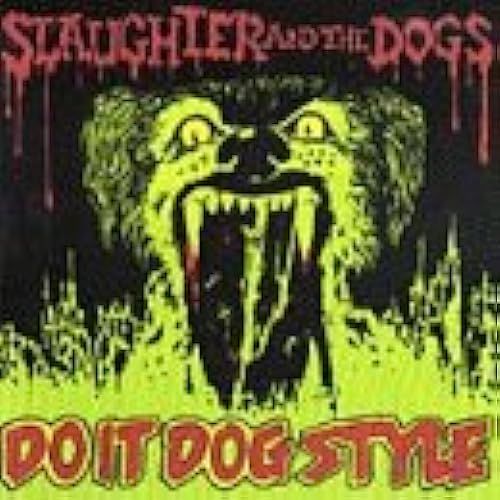 Do It Dog Style [12 Inch Analog]