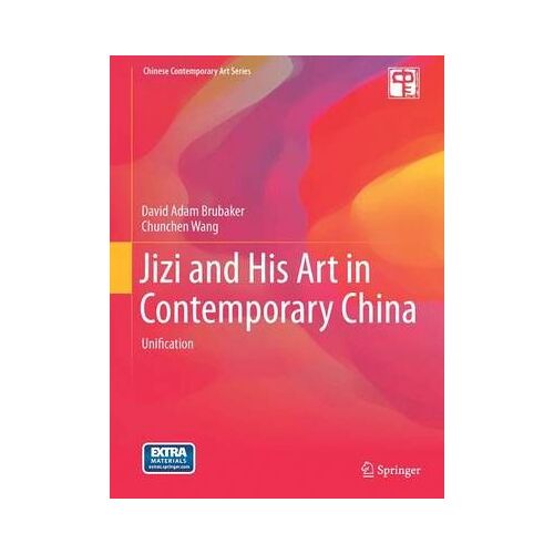Jizi And His Art In Contemporary China
