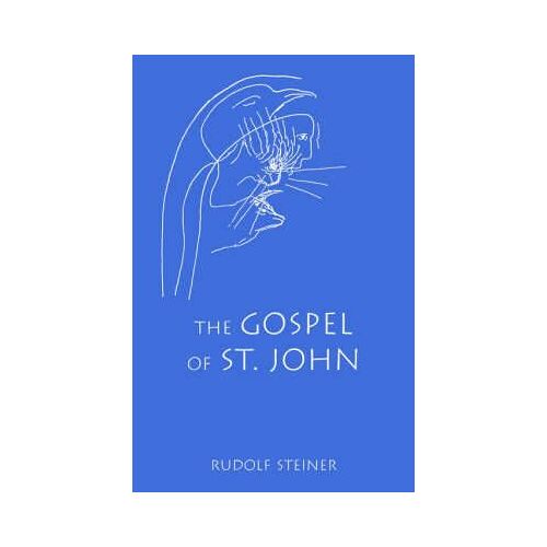 The Gospel Of St. John