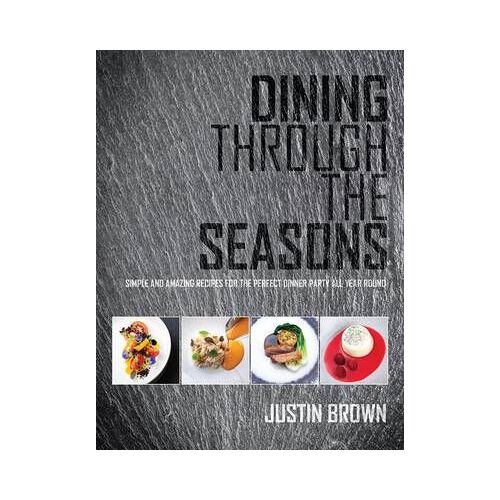 Dining Through The Seasons