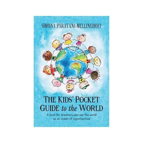 The Kids' Pocket Guide To The World