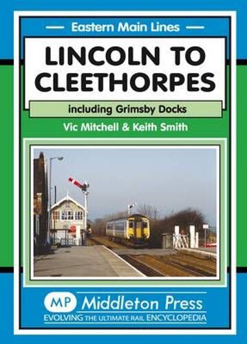 Lincoln To Cleethorpes