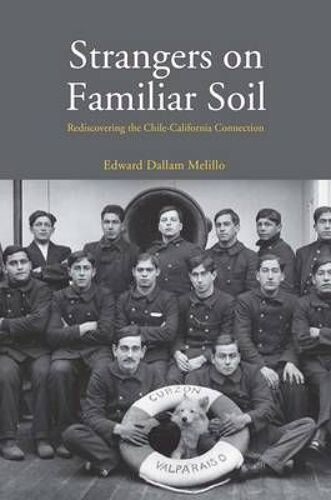 Strangers On Familiar Soil