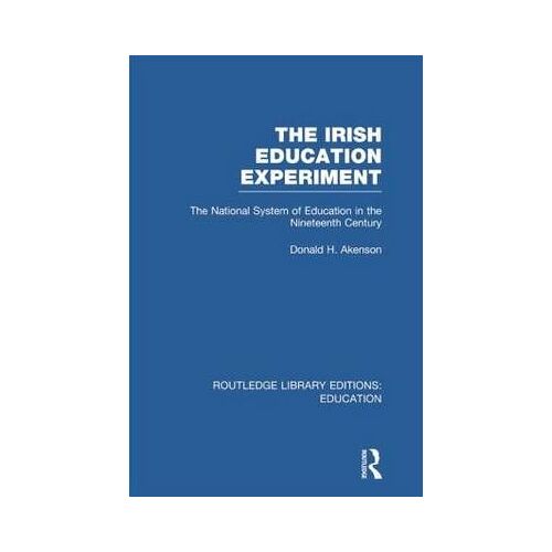 The Irish Education Experiment
