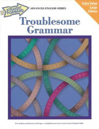Devincent-Hayes, N: Troublesome Grammar