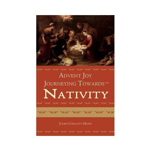 Advent Joy. Journeying Towards The Nativity